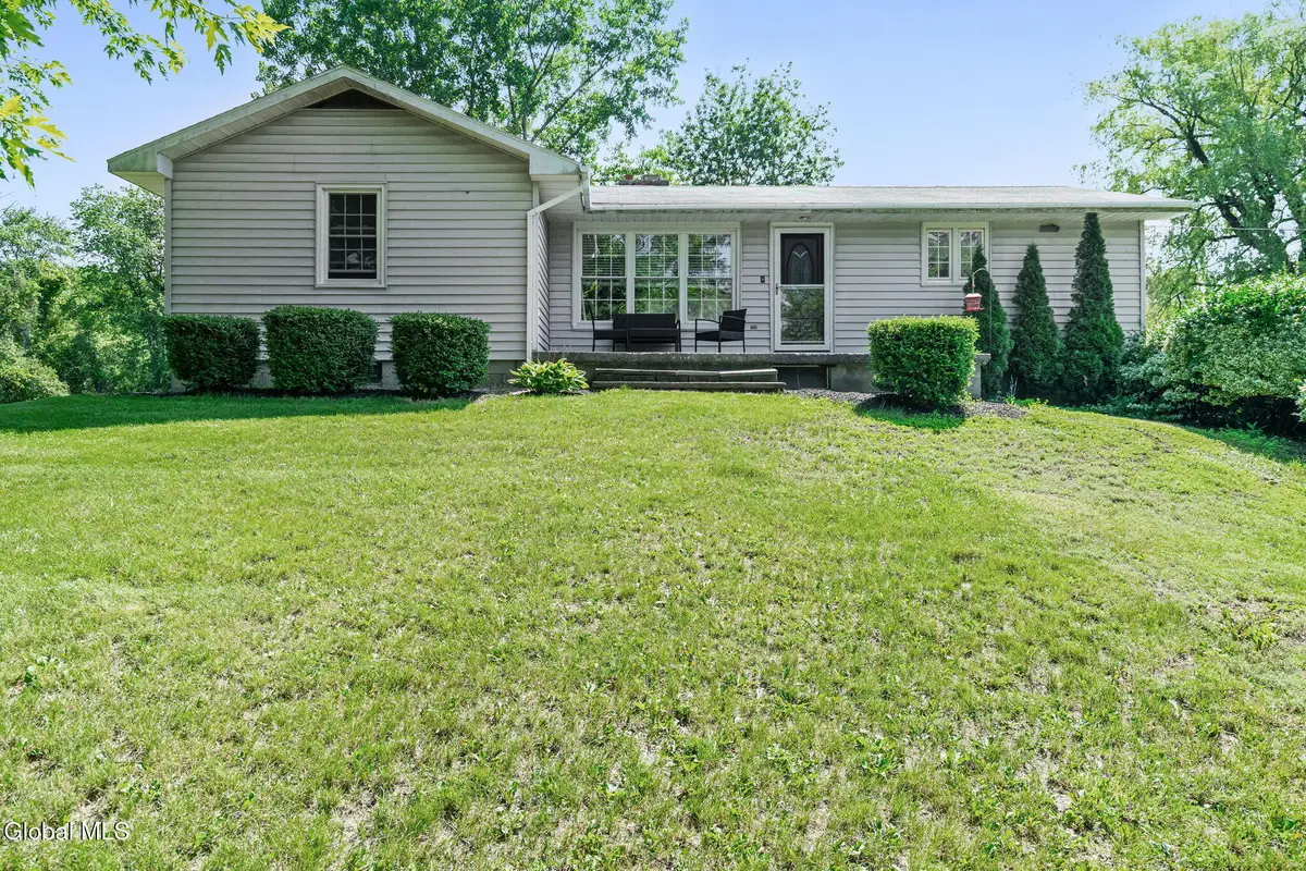 456 County Rte 1, Westerlo, NY 12193 - #1