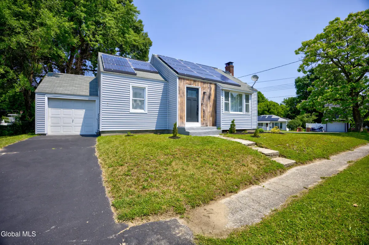 335 Hampton Avenue, Hampton Manor, NY 12144 - #1