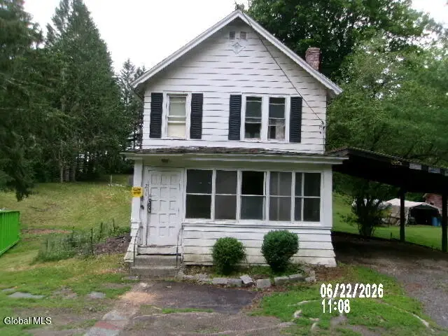 291 Eagle Bridge Road, Eagle Bridge, NY 12057 - #1