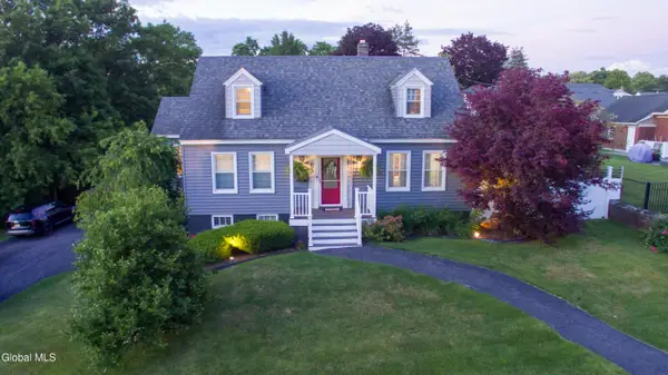 65 Wilkes Avenue, Amsterdam, NY 12010