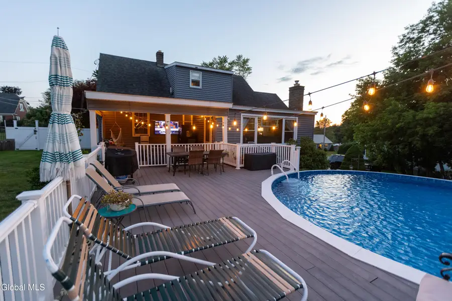 65 Wilkes Avenue, Amsterdam, NY 12010 - #2