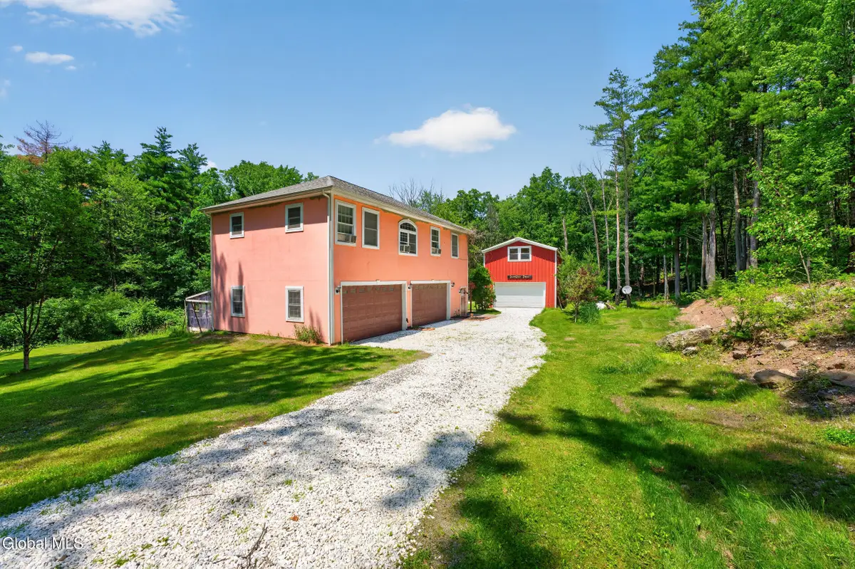 25 Hawthorne Hill Road, New Lebanon, NY 12024 - #1