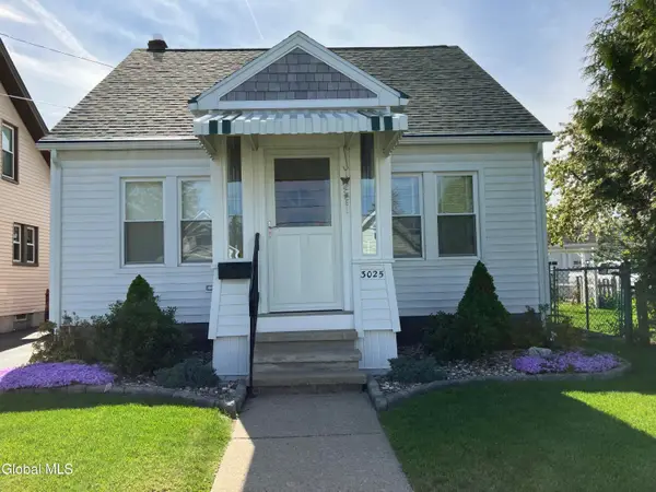 3025 Cox Avenue, Rotterdam, NY 12306