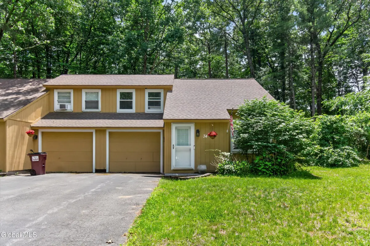 34 Pepperbush Place, Malta, NY 12020 - #1