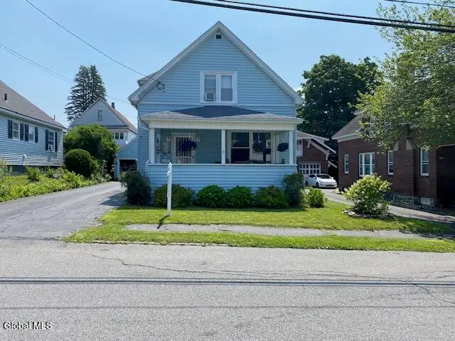 191 Brookside Avenue, Amsterdam, NY 12010 - #1