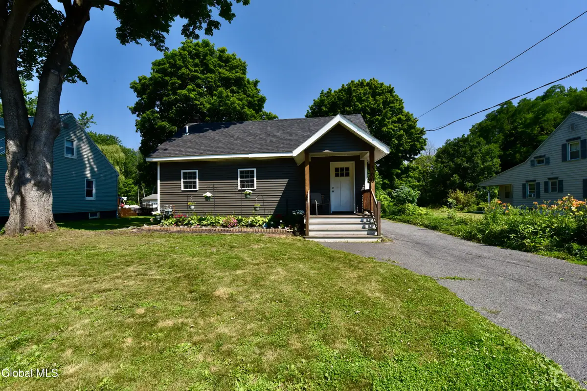 360 Ballston Road, Glenville, NY 12302 - #1