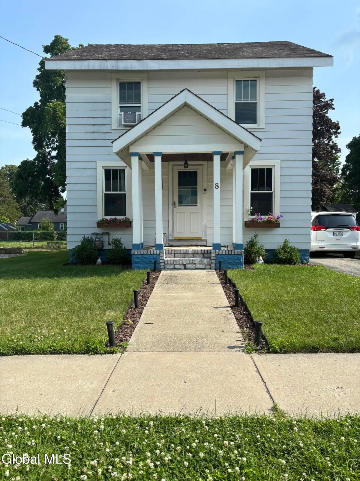 8 Harrison Street, Fort Edward, NY 12828 - #1