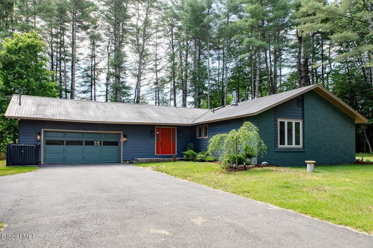 80 Brook Road, Saratoga Springs, NY 12866 - #1