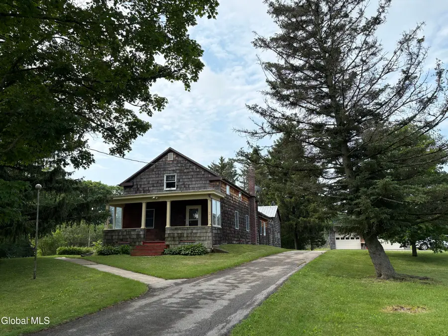 142 Mcewan Road, Canajoharie, NY 13317 - #2