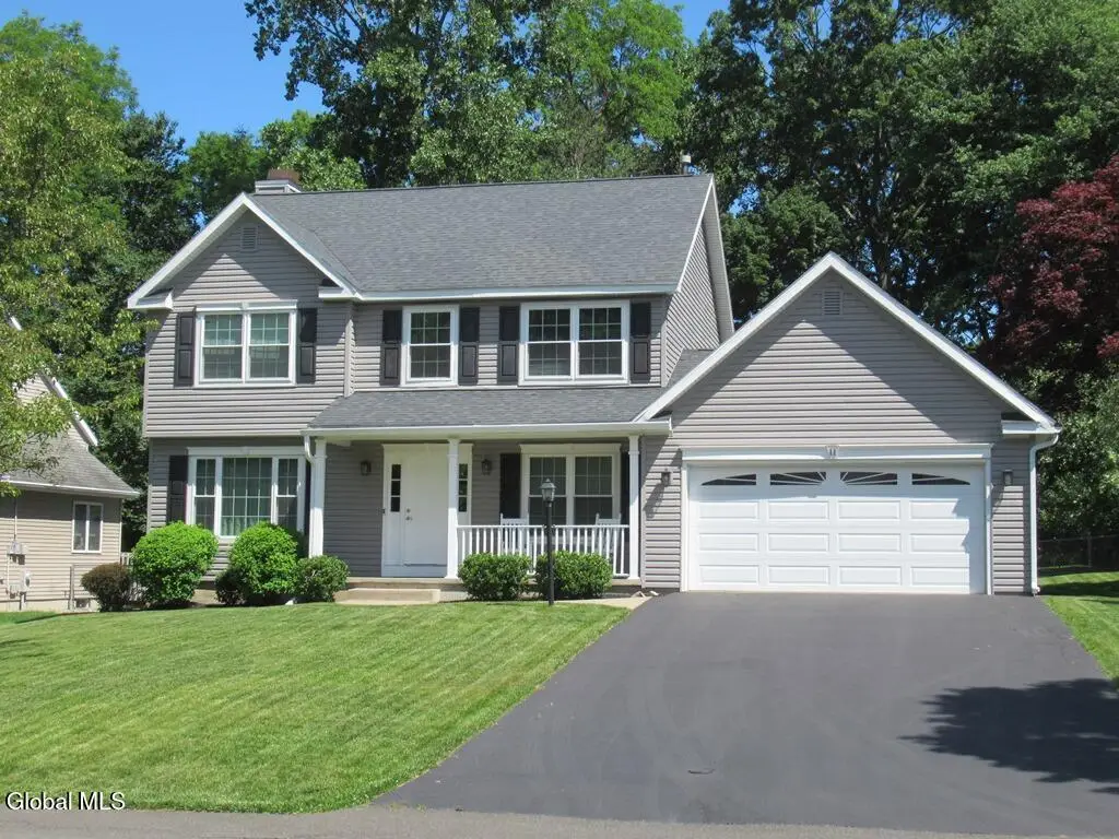 11 Elaine Court, Latham, NY 12110 - #1
