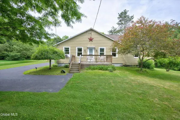 129 Camden Valley Road, Salem, NY 12873