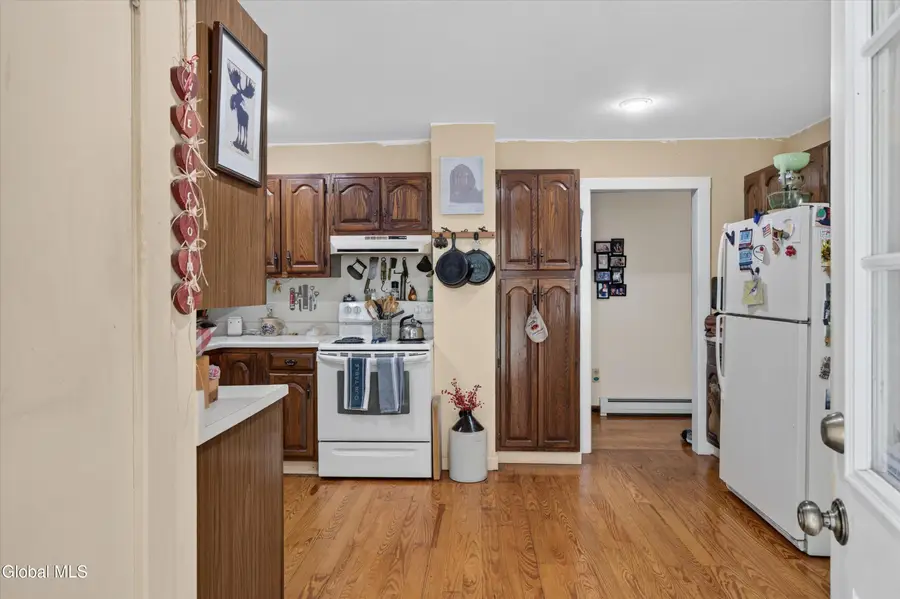 129 Camden Valley Road, Shushan, NY 12873 - #3