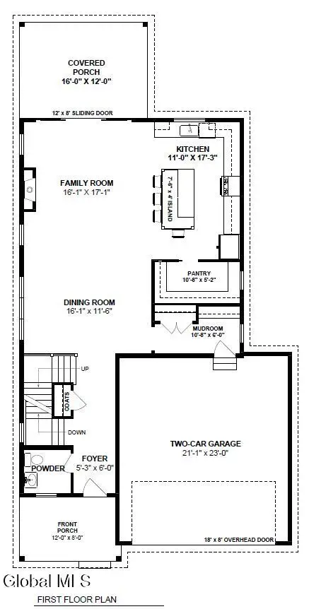 LOT 2 Garfield Avenue, Saratoga Springs, NY 12866 - #3