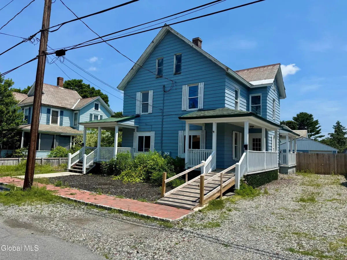 8-10 Madison Street, Granville, NY 12832 - #1