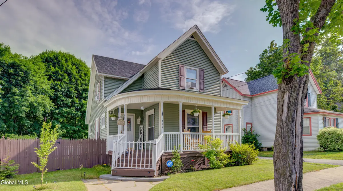 117 Forest Street, Gloversville, NY 12078 - #1