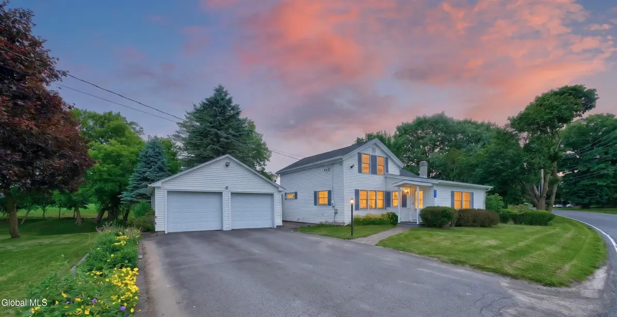 161 County Highway 29a, Springfield Center, NY 13468 - #1