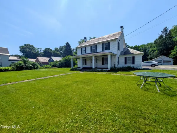 2709 Main Street, Crown Point, NY 12928