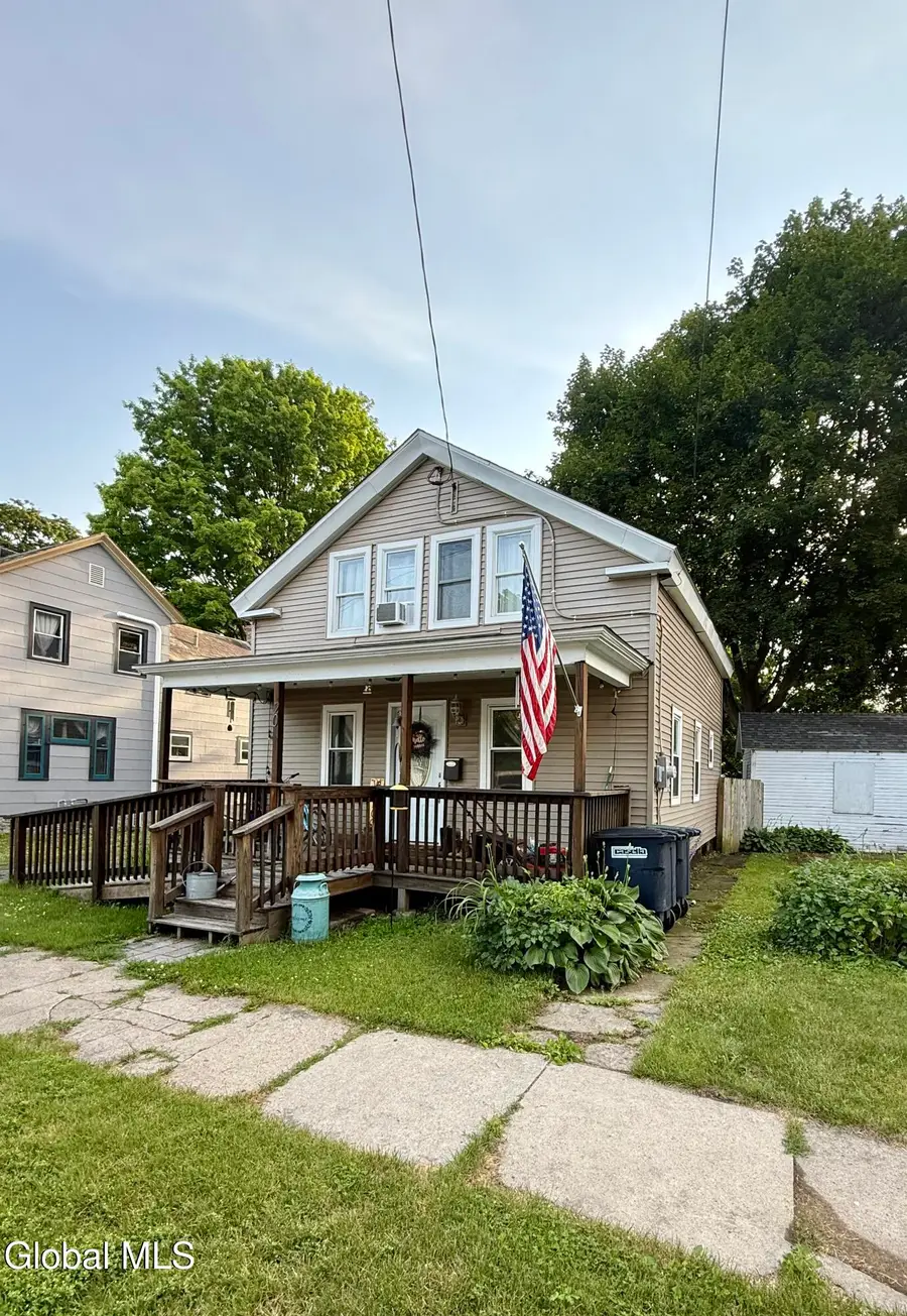 20 Nelson Street, Glens Falls, NY 12801 - #2
