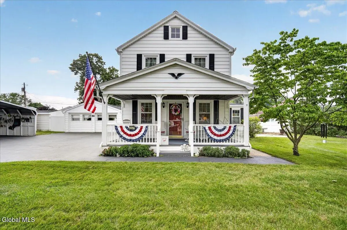2047 Cedarlawn Avenue, Rotterdam, NY 12306 - #1