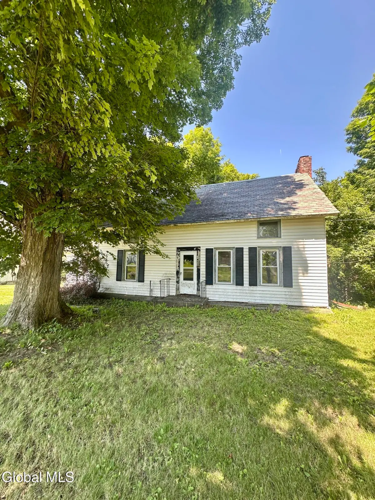 30 Gibson Road, Hartford, NY 12838 - #1