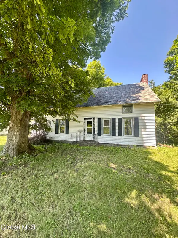 30 Gibson Road, Hartford, NY 12838