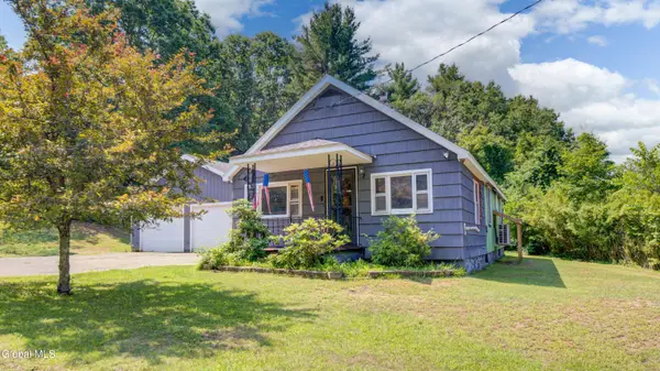 200 Blanchard Road, Mayfield, NY 12078
