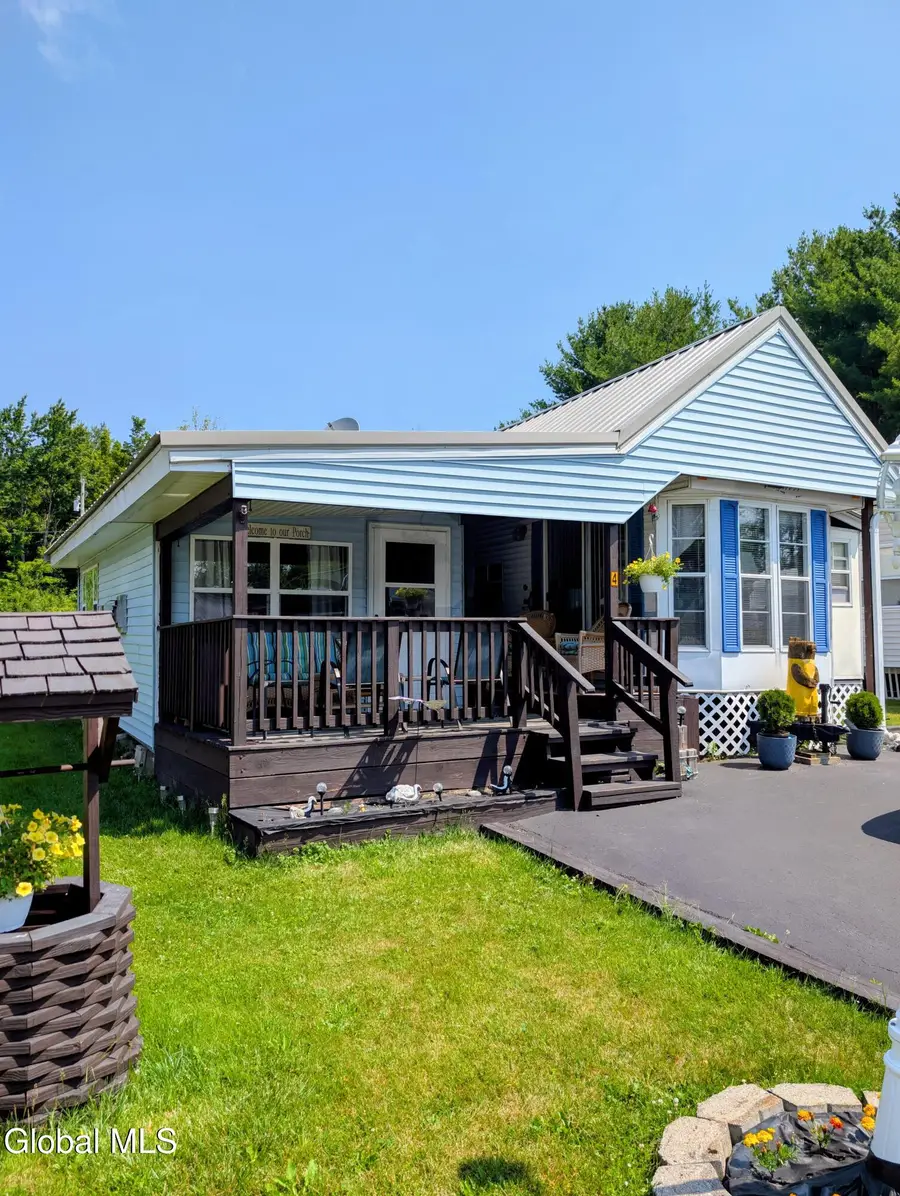 783 Woodstock Road #LOT 4, Berne, NY 12059 - #2