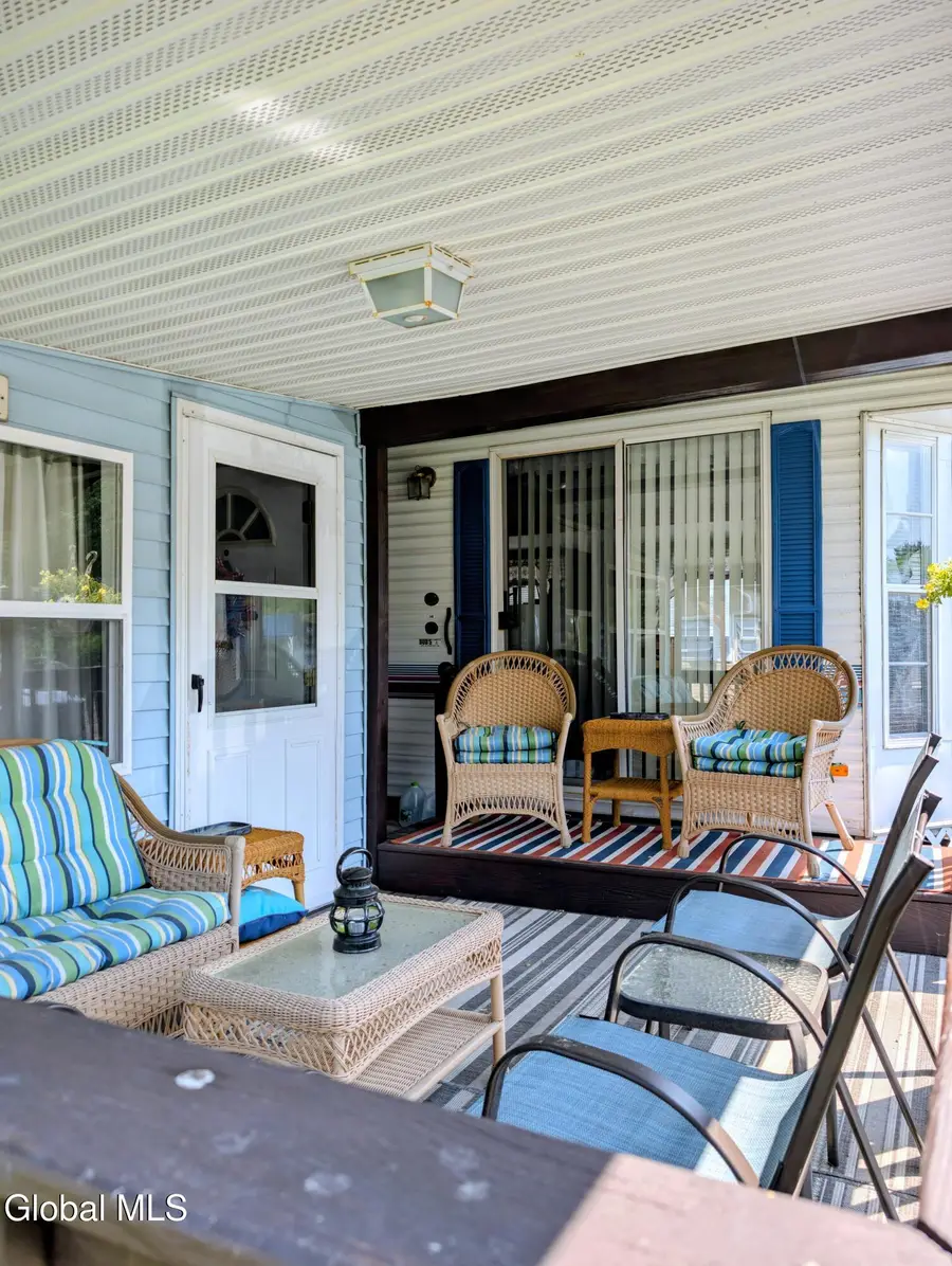 783 Woodstock Road #LOT 4, Berne, NY 12059 - #3