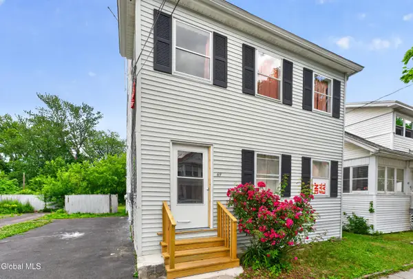 69 Hurlbut Street, Albany, NY 12209