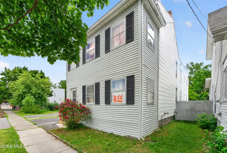 69 Hurlbut Street, Albany, NY 12209 - #2