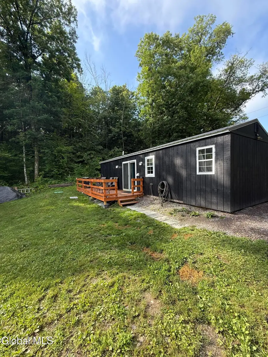 416 Upper Turnpike Road, Whitehall, NY 12887 - #2