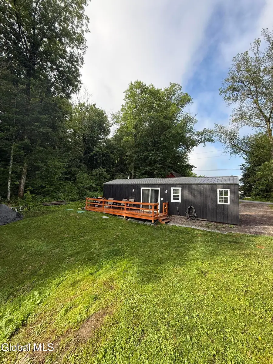 416 Upper Turnpike Road, Whitehall, NY 12887 - #3
