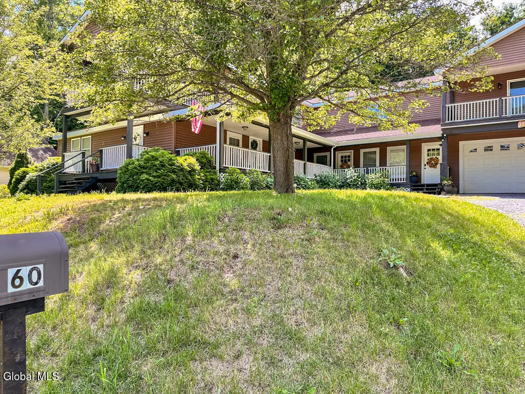 60 Cooper Street, Lake George, NY 12845 - #1