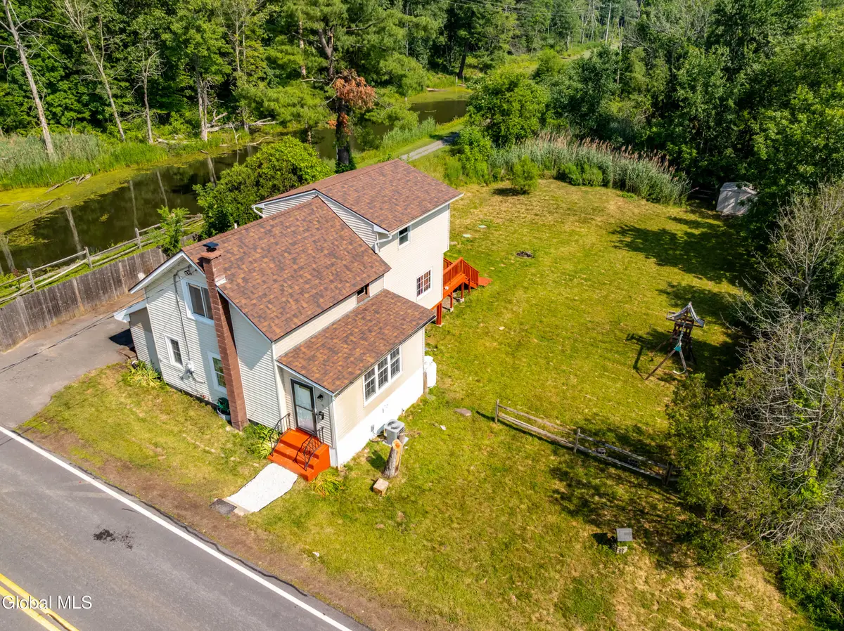 9 Lower Newtown Road, Halfmoon, NY 12188 - #1