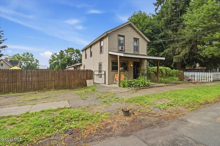 68 Marvin Street, Saratoga Springs, NY 12866 - #2