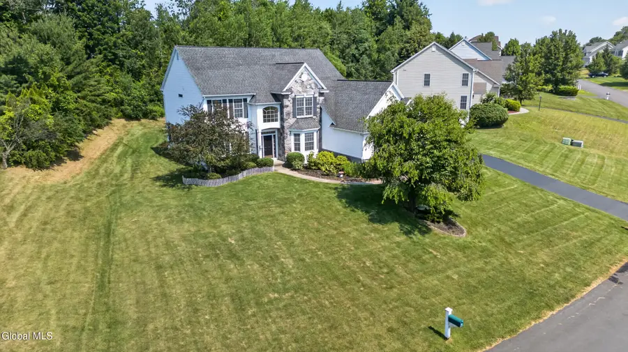 42 S Outlook Drive, Mechanicville, NY 12118 - #2