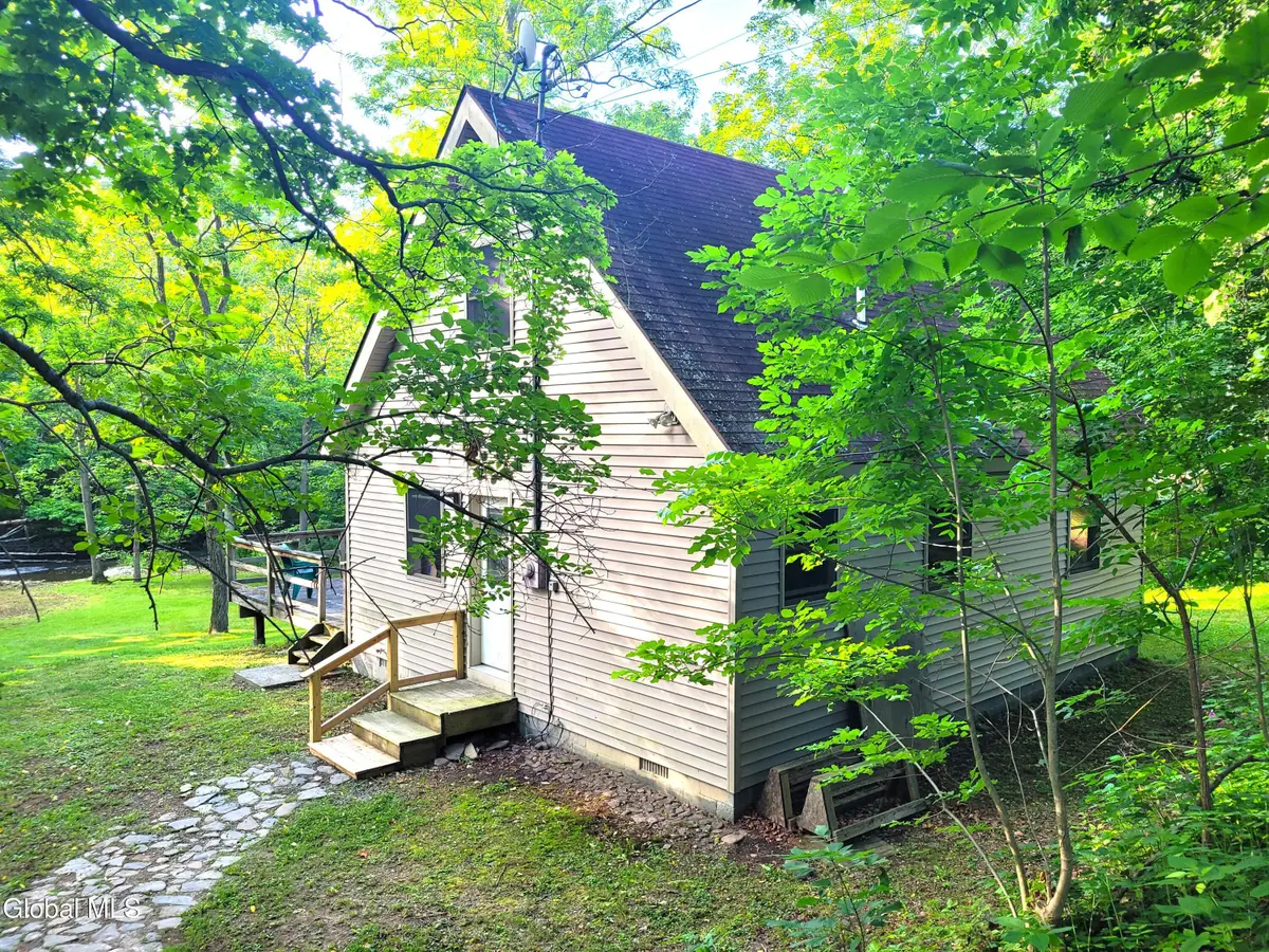 1522 Red Mill Road, Greenville, NY 12083 - #1