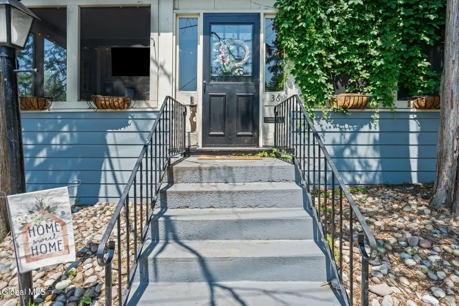 36 Henrietta Street, Amsterdam, NY 12010 - #2