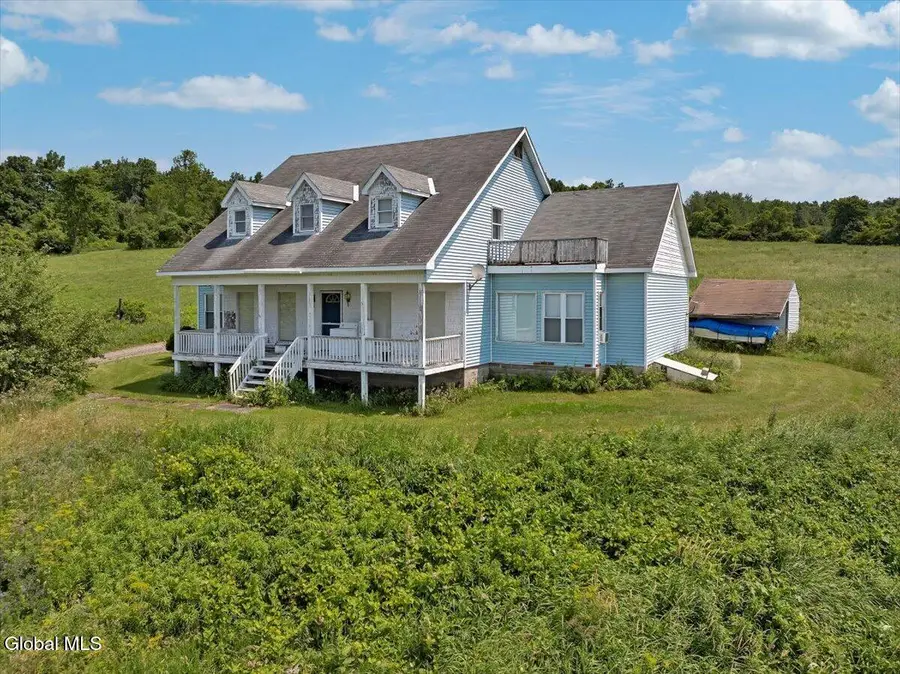 211 Reynolds Road, Fultonville, NY 12072 - #2