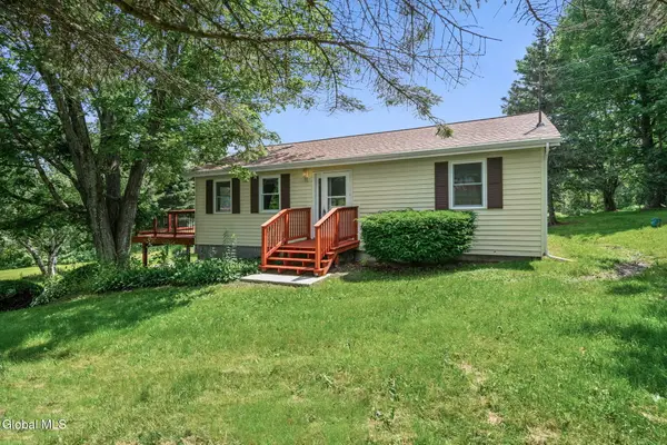 286 Buck Hill Road, Jefferson, NY 12093