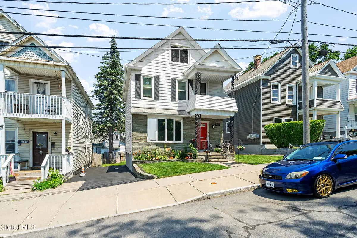 615-617 Seneca Street, Schenectady, NY 12308 - #1
