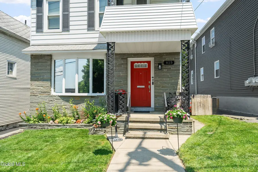 615-617 Seneca Street, Schenectady, NY 12308 - #2
