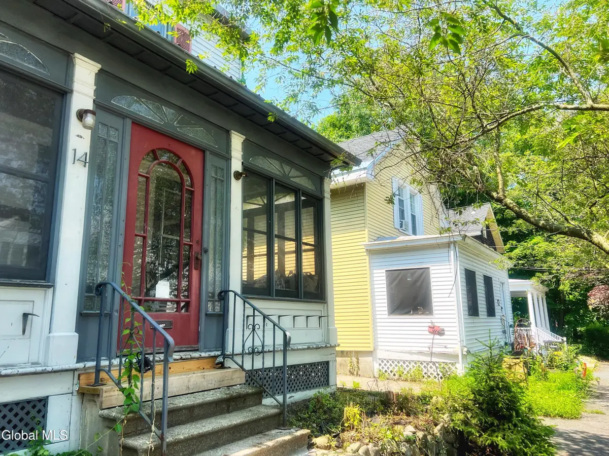 14 Bleeker Avenue, Troy, NY 12180 - #1