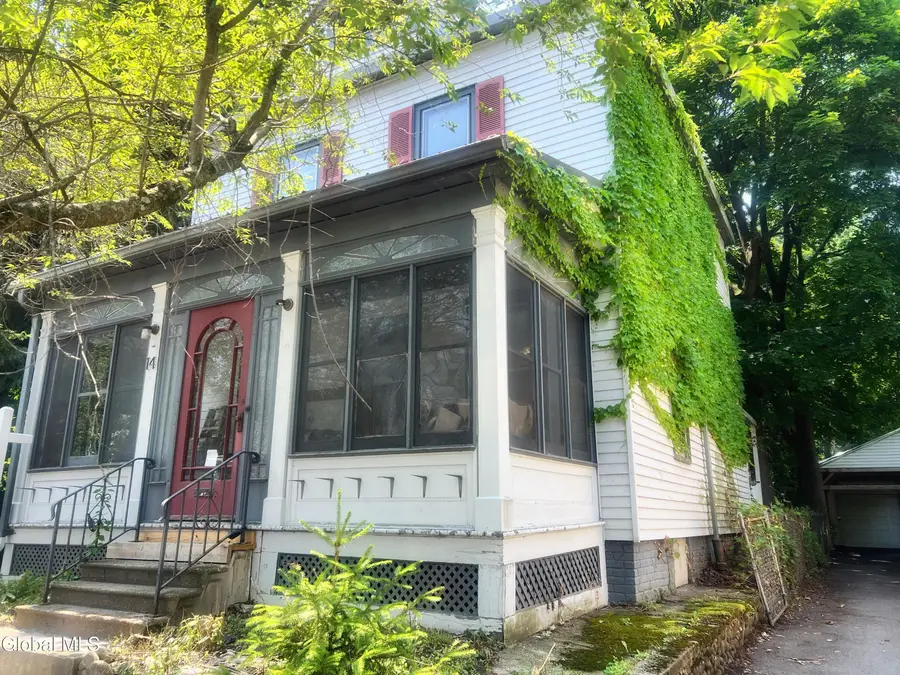 14 Bleeker Avenue, Troy, NY 12180 - #2