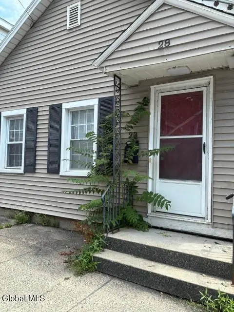 28 Lancaster Street, Cohoes, NY 12047 - #1