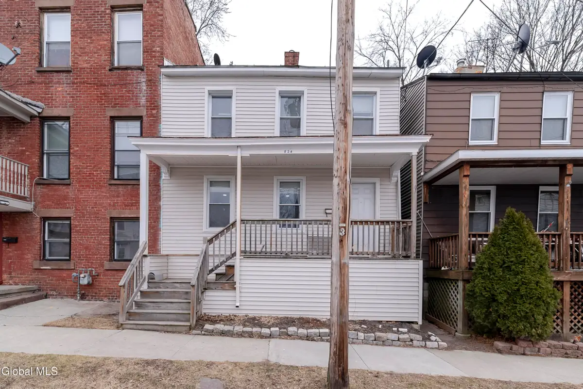 824 2nd Street, Rensselaer, NY 12144 - #1