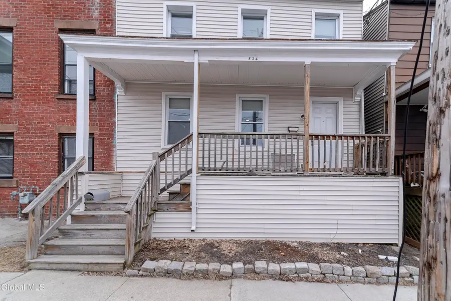 824 2nd Street, Rensselaer, NY 12144 - #2