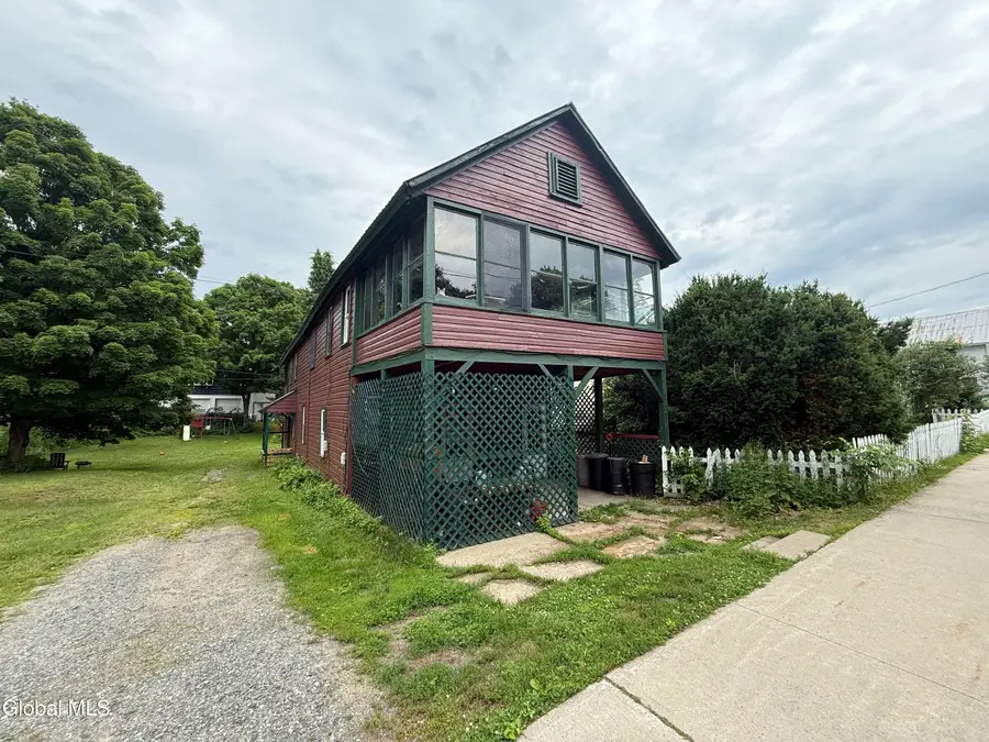 18 Main Street, Lake Luzerne, NY 12846 - #3