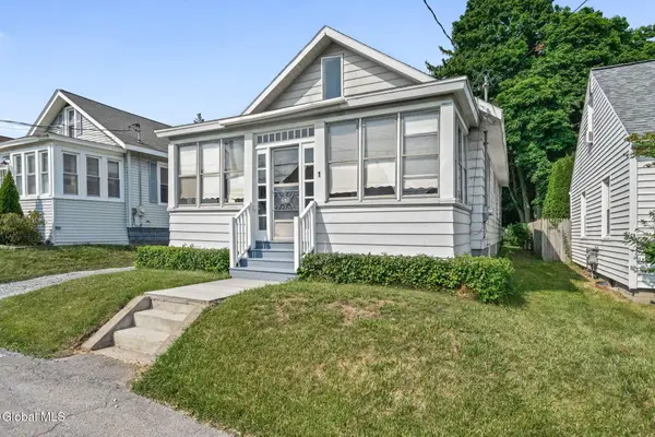 1 Corthell Street, Albany, NY 12205