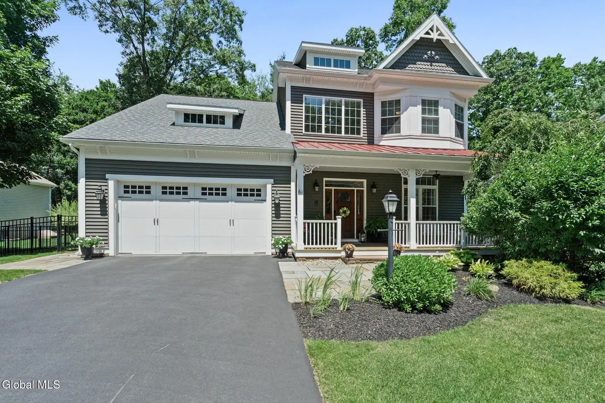 61 Yachtsman Way, Malta, NY 12020 - #1